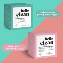 Baume Nettoyant Illuminateur