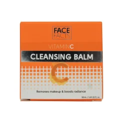 Baume Nettoyant à la Vitamine C