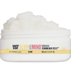 Baume Nettoyant Nourrissant Glow Your Mind