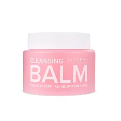 Baume Nettoyant Peach Plump