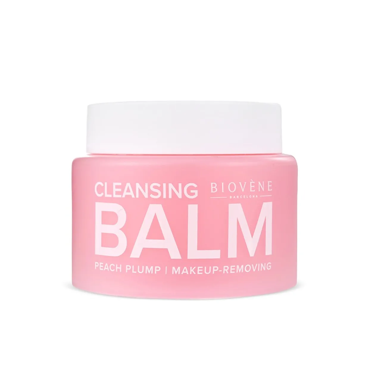 Baume Nettoyant Peach Plump