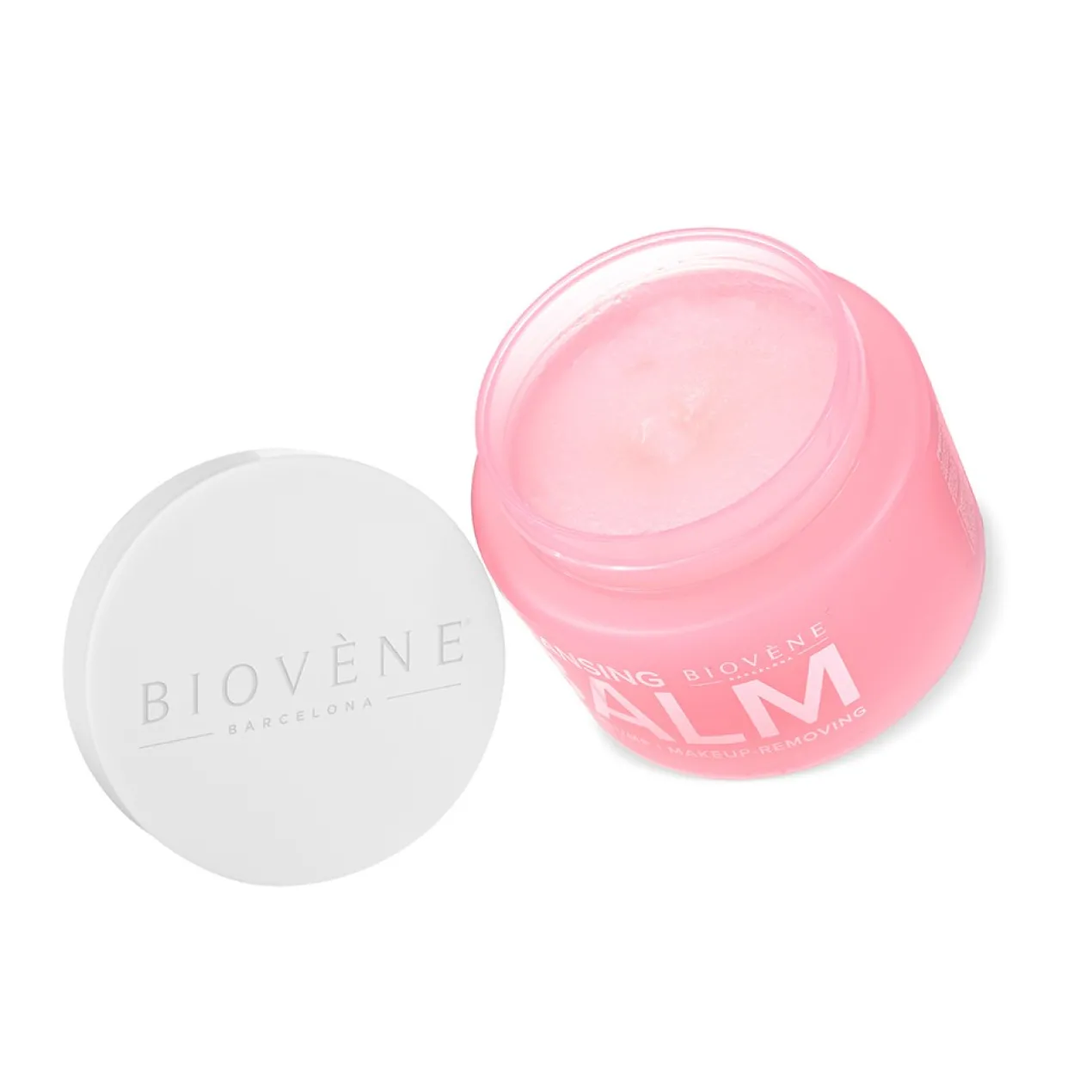 Baume Nettoyant Peach Plump