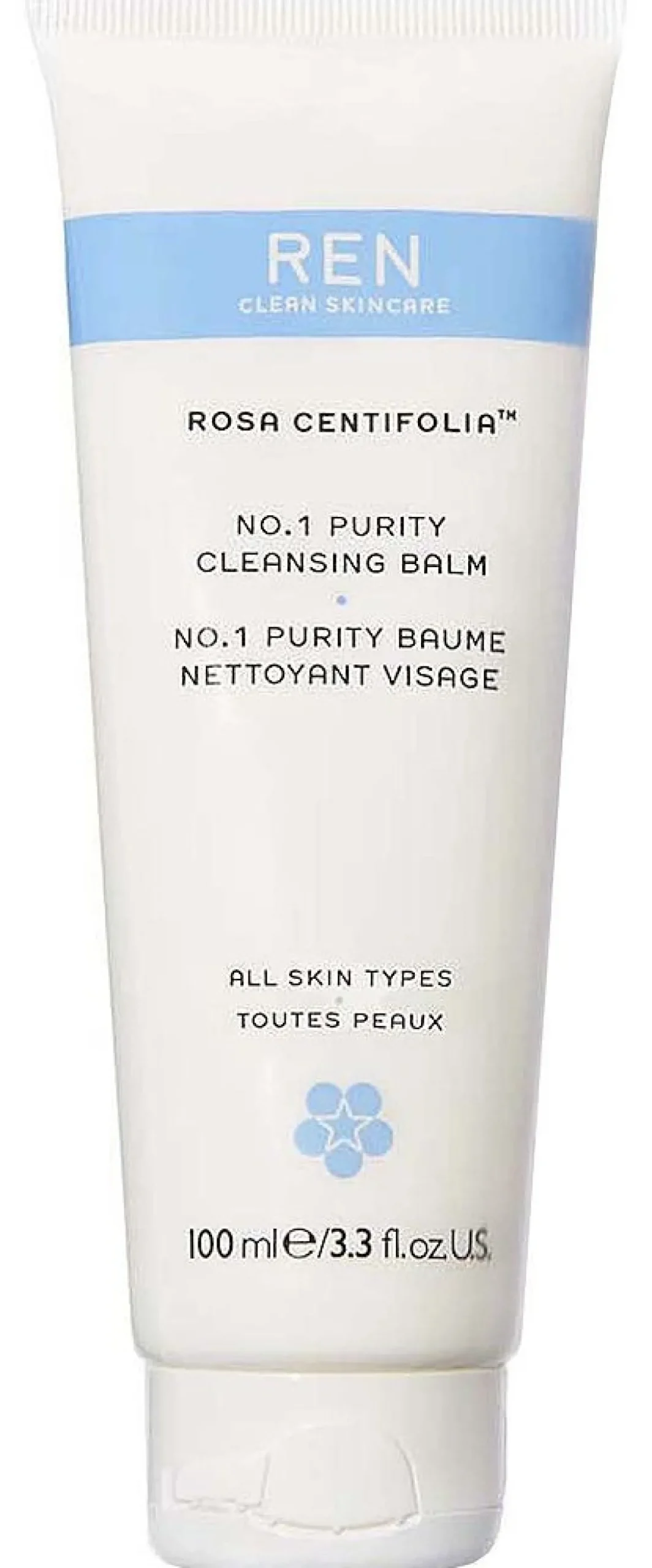 Baume Nettoyant Rosa Centifolia