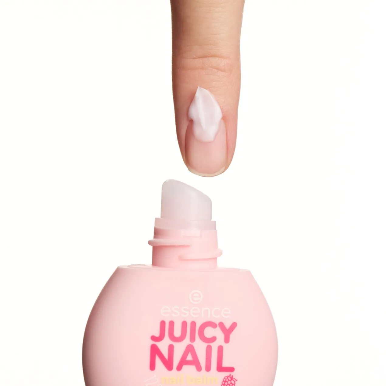 Baume Ongles Juicy