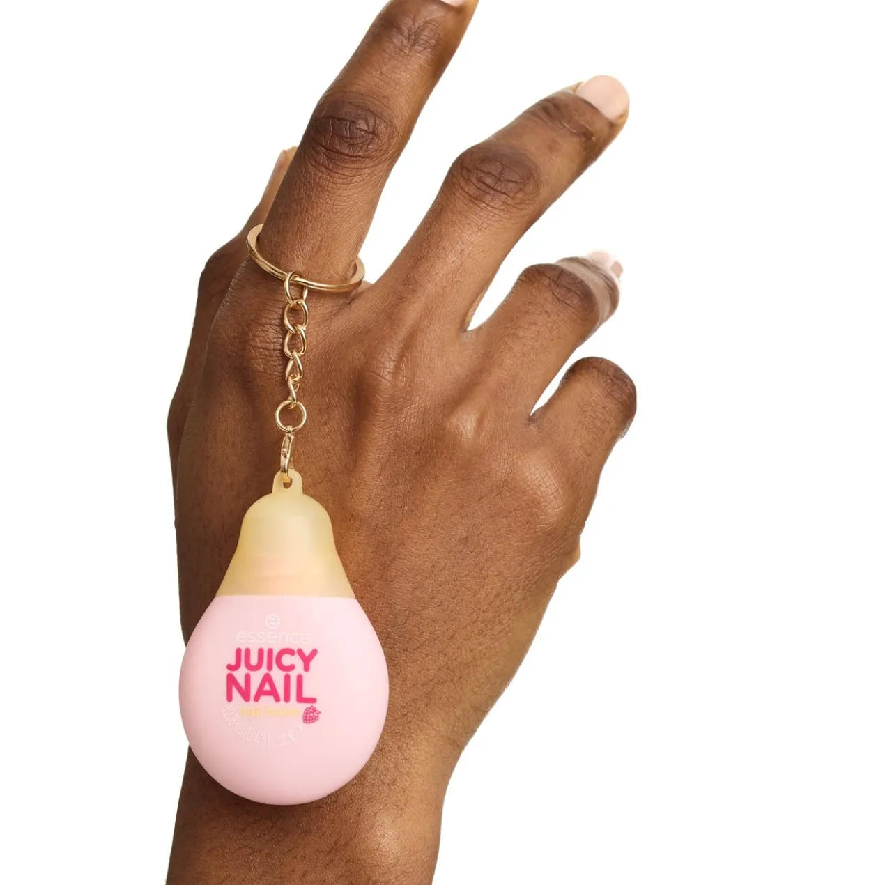 Baume Ongles Juicy