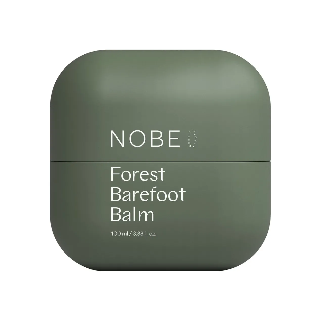 Baume pieds nourrissant Forest Barefoot Balm