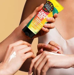 Baume pour le Corps Mango & Lemongrass