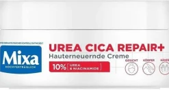 Baume Réparateur Urea Cica+ Peau Sèche