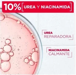 Baume Réparateur Urea Cica+ Peau Sèche