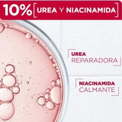 Baume Réparateur Urea Cica+ Peau Sèche