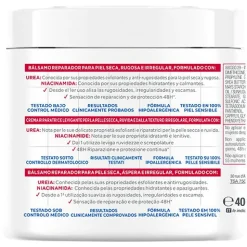 Baume Réparateur Urea Cica+ Peau Sèche