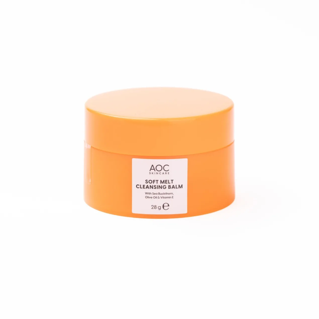 Baume SM Cleansing Display Genz Démaquillant