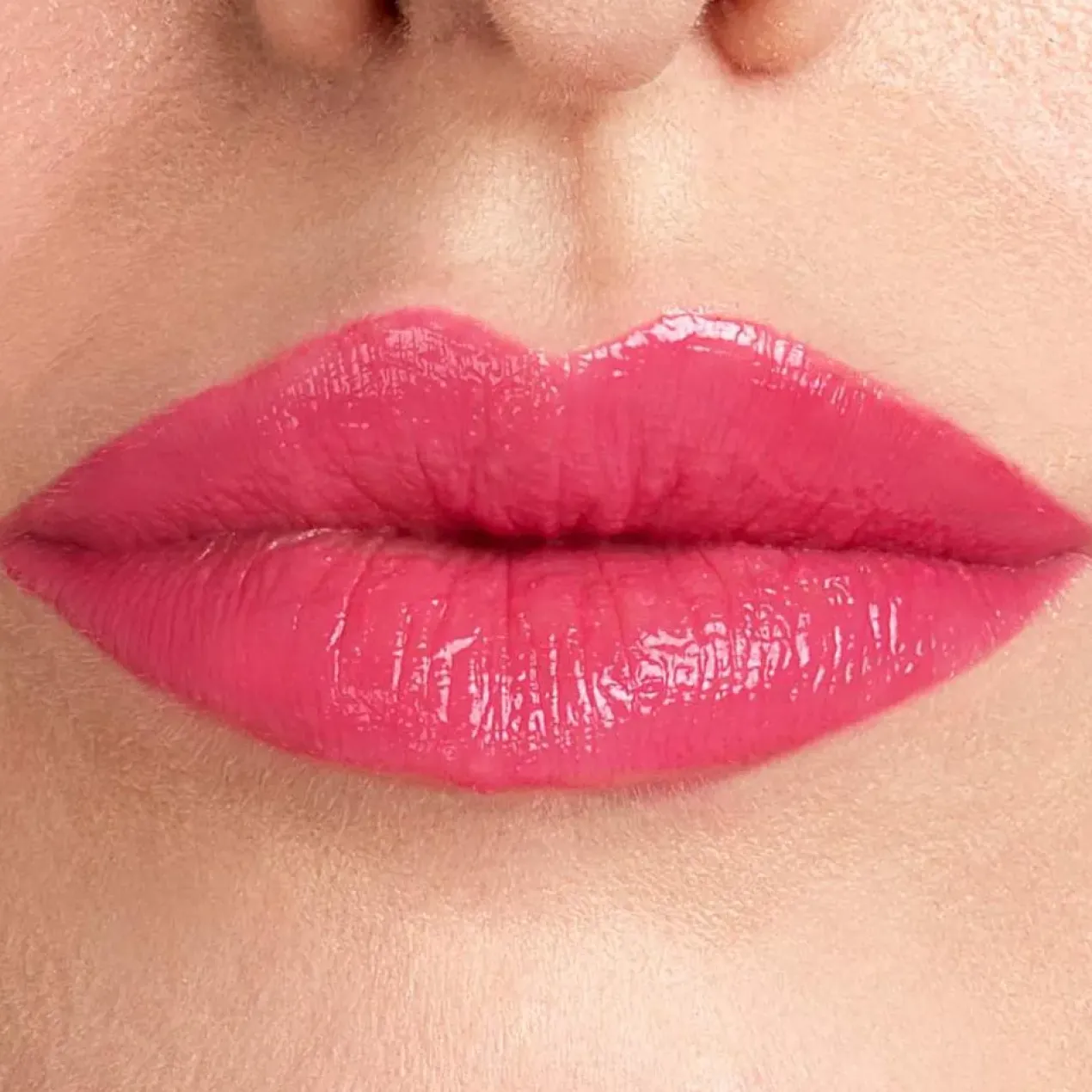 Baume Teinté Hot Pink