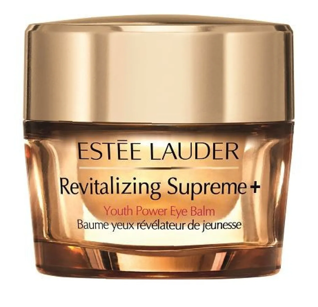 Baume Yeux Révélateur de Jeunesse Revitalizing Supreme+