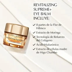 Baume Yeux Révélateur de Jeunesse Revitalizing Supreme+