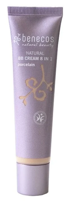 BB Cream 8 en 1