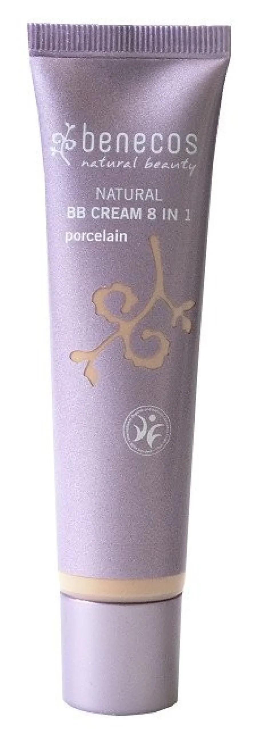 BB Cream 8 en 1