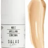 BB Cream Noix, Noisette et Curcuma