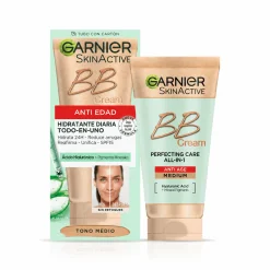 BB Crème Anti-Âge Skin Natural