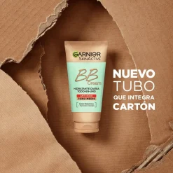 BB Crème Anti-Âge Skin Natural