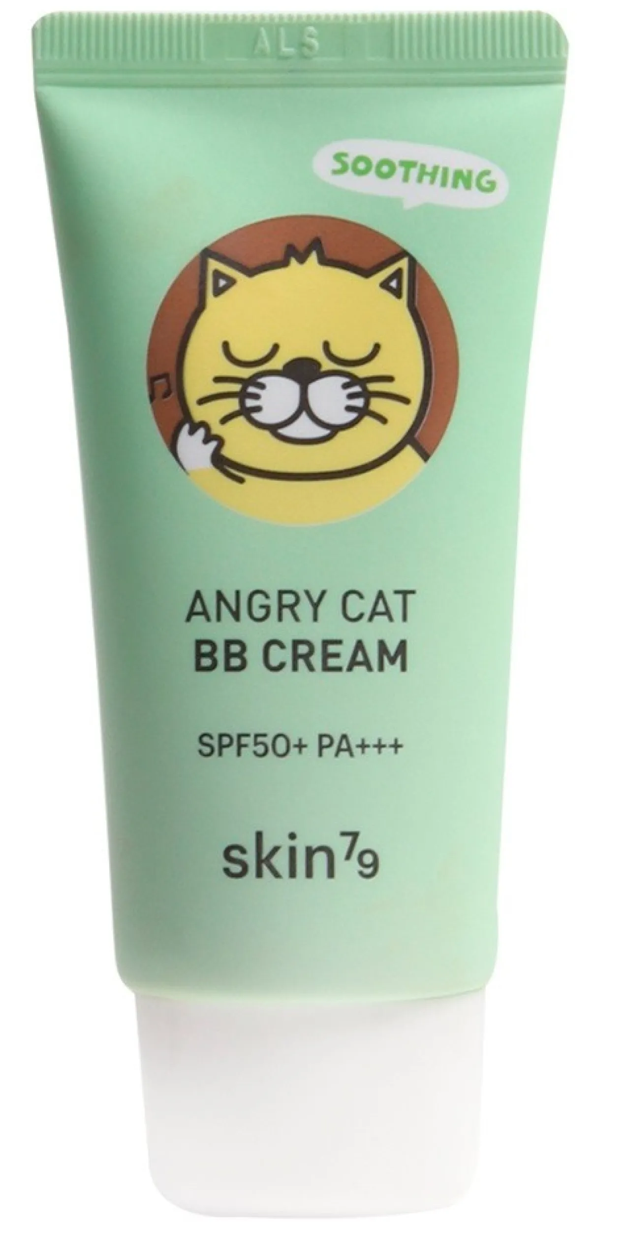 BB Crème hydratante SPF50+ Dry Monkey