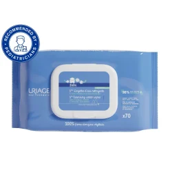 Bébé Lingettes Nettoyantes