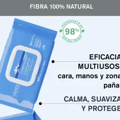 Bébé Lingettes Nettoyantes