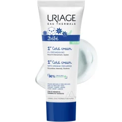 Bébé Premier Cold Cream Soin Hydratant