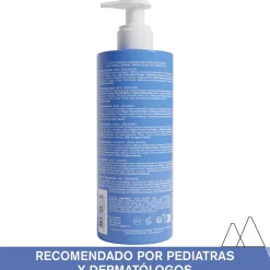 Bébé Première Crème Lavante