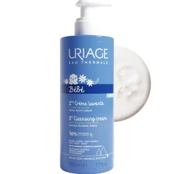 Bébé Première Crème Lavante