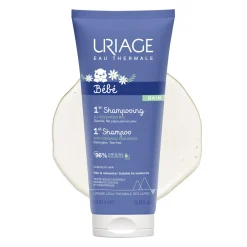 Bébé Primer Shampoing Extra Doux