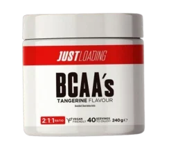 BCAA's Mandarine