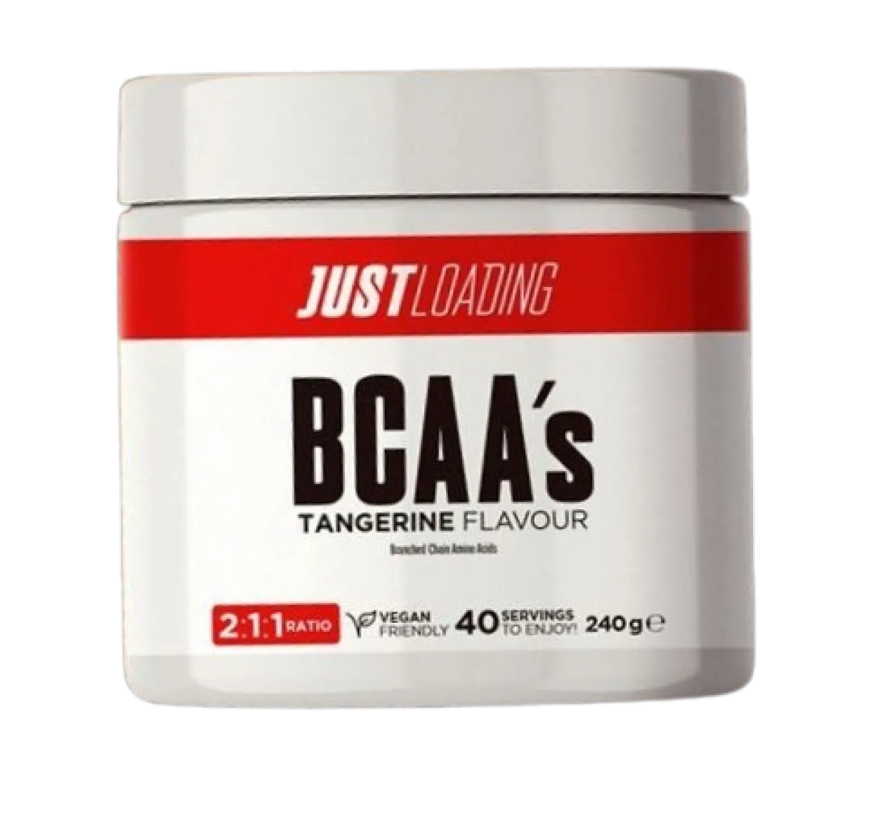 BCAA's Mandarine