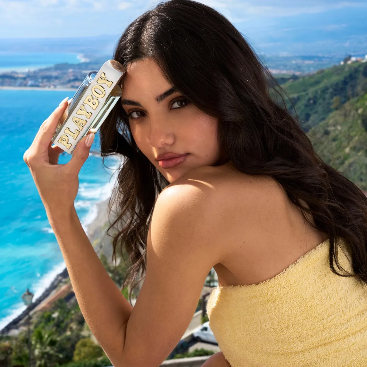 Beach Bunny Eau de Toilette