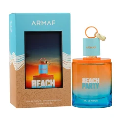 Beach Party Eau de Parfum