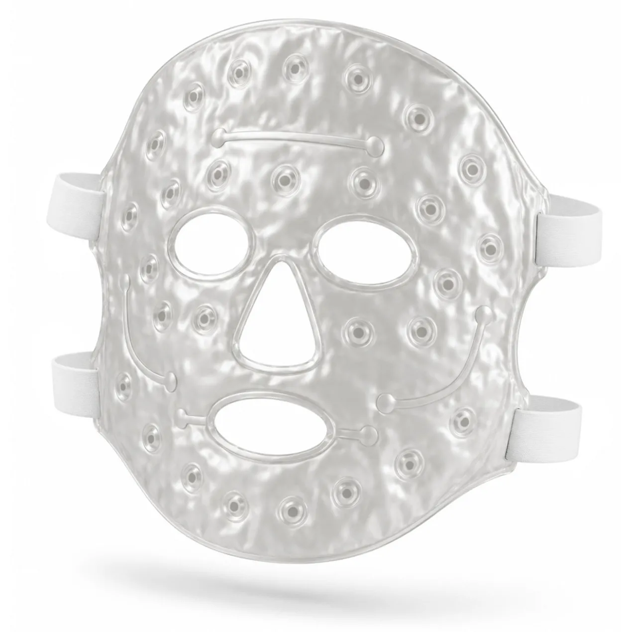 Beauty Concept Cooling Face Mask
