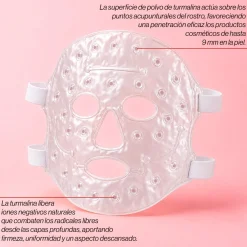 Beauty Concept Cooling Face Mask