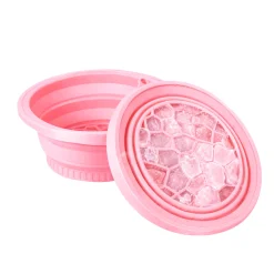 Beauty Concept Face Icing Bowl