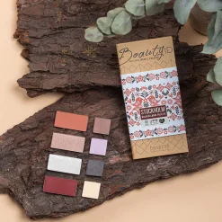 Beauty ID Palette Rechargeable Maquillage Naturel Stockholm