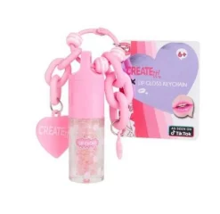 Beauty Lipgloss Porte-clés