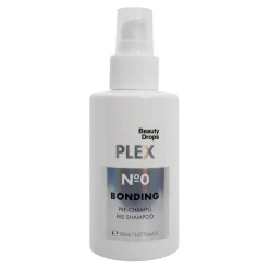 Beauty Plex Nº0 Bonding Pre-Shampoing