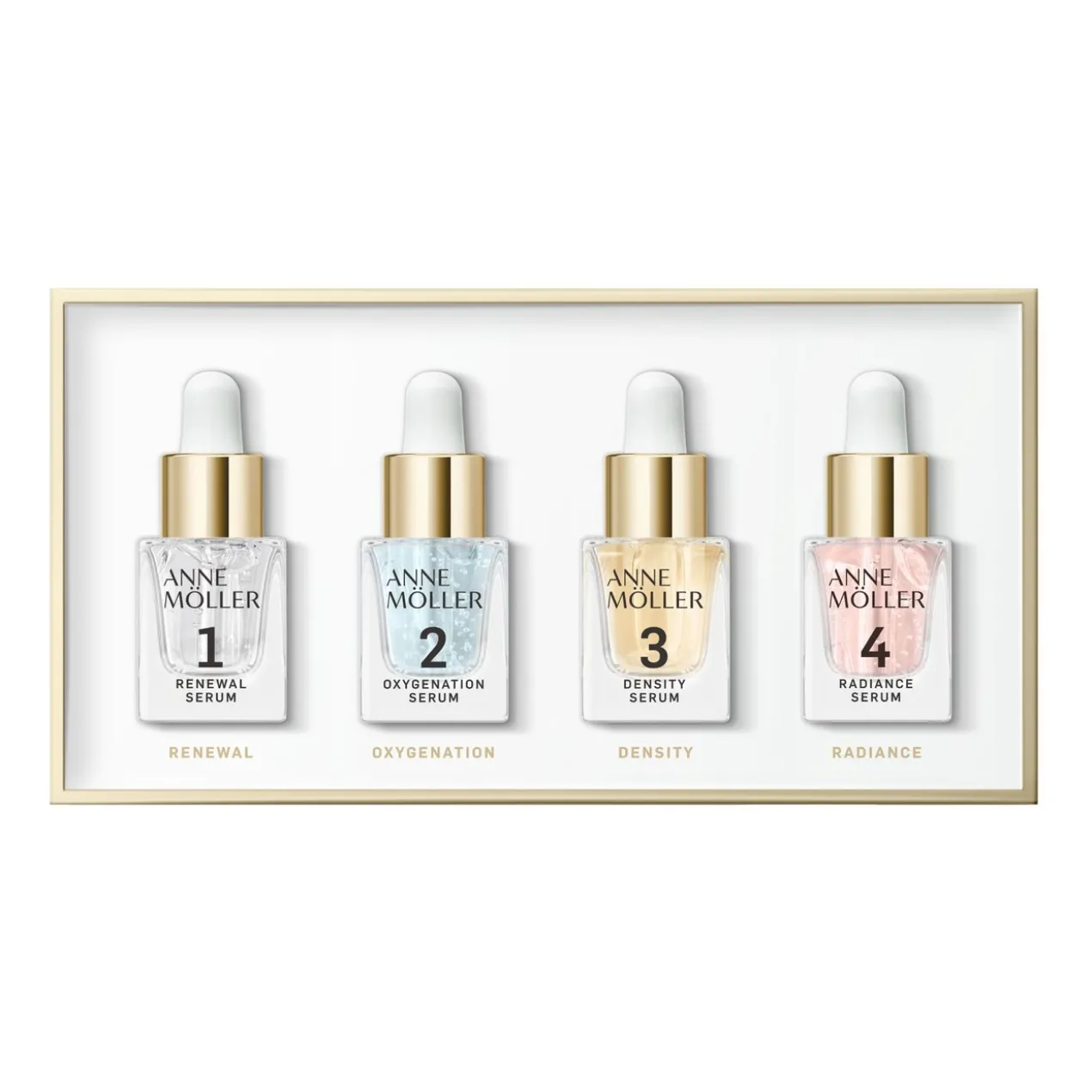 Beauty Therapy Traitement 28 jours