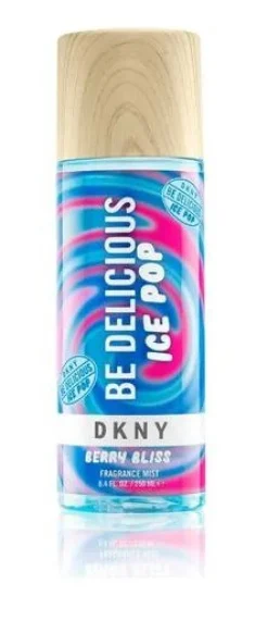 Be Delicious Ice Pop Berry Bliss Brume Corporelle