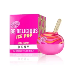 Be Delicious Ice Pop Very Cherry Eau de Parfum