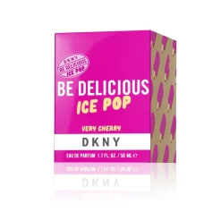 Be Delicious Ice Pop Very Cherry Eau de Parfum