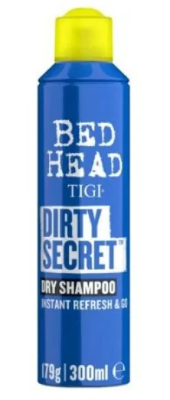 Bed Head Dirty Secret Shampoing Sec