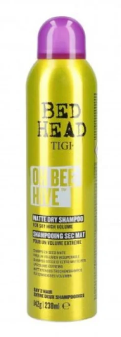 Bed Head Oh Bee Hive Shampoing Sec