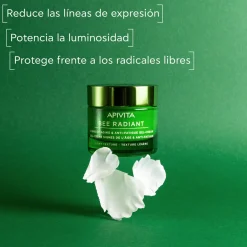 Bee Radiant Gel Crème Signes d’âge et d’antifatigue