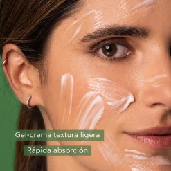 Bee Radiant Gel Crème Signes d’âge et d’antifatigue