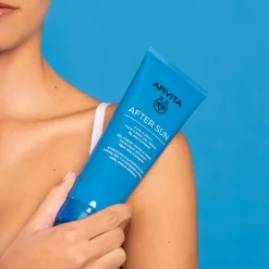 Bee Sun Safe Après-soleil Gel-Crème Raffraîchissant et Apaisant